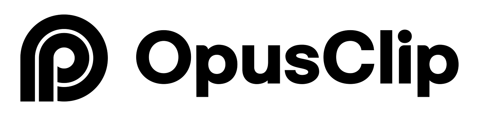 OpusClip logo